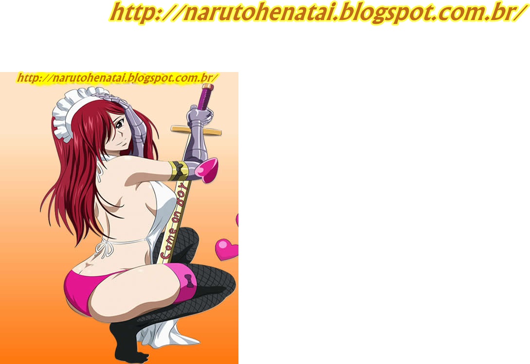 Fotos Hentai - Fairy Tail Fotos Hentai - Fairy Tail
