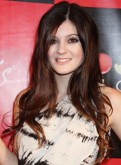 Hot Celebrity Measurements: Kylie Jenner - Hot Celebrity Measurements