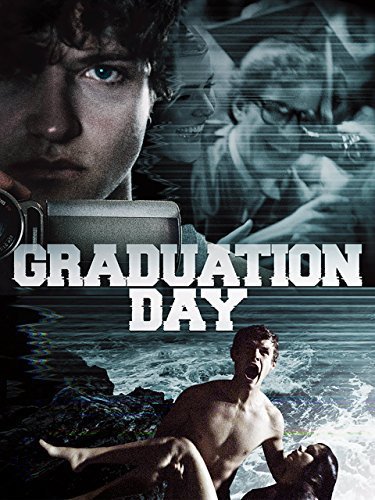 مشاهدة فيلم Graduation Day 2015 مترجم اون لاين