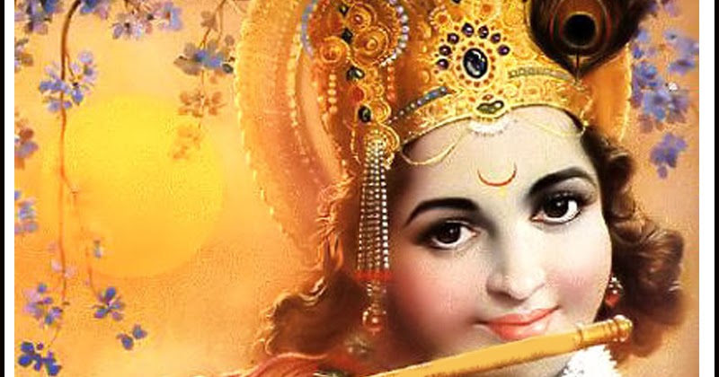 High Definition Wallpapers: Lord Shree Krishna Wallpaper