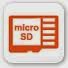 microsd icon