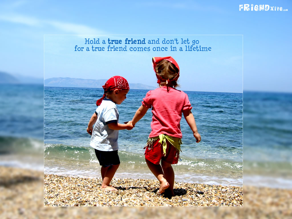 HD WALLPAPERS: Friendship-Day High-Definition wallpapers