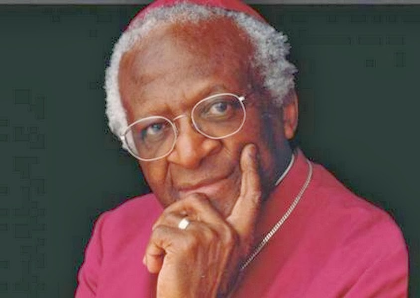 Desmond Tutu