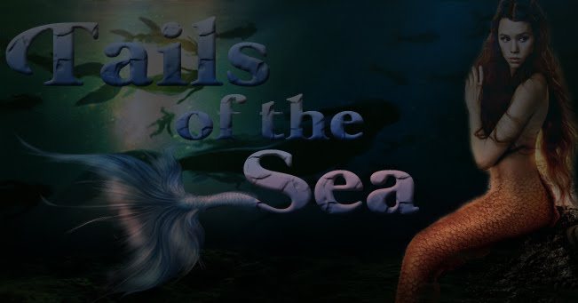 Tails of the Sea