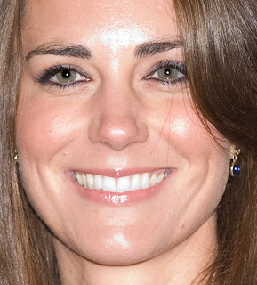 Everything British: Kate Middleton's Hair and Makeup How-to's