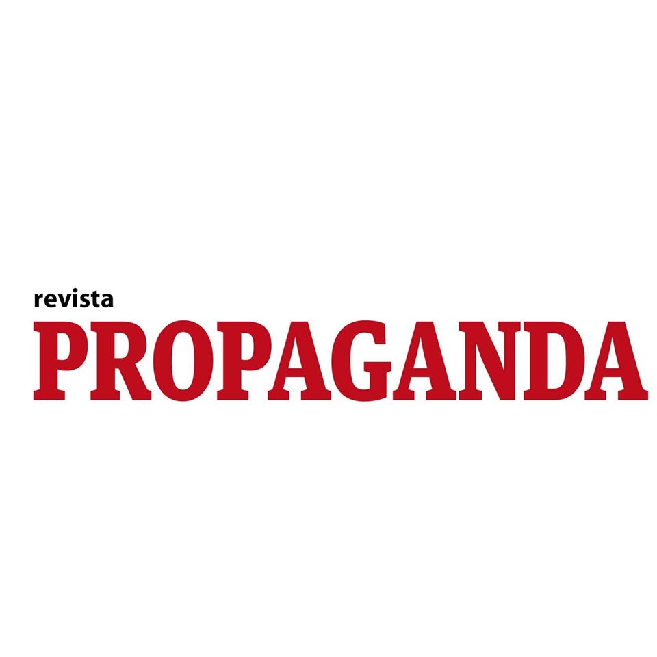 Revista PROPAGANDA