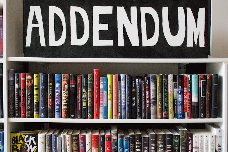 Addendum Books