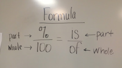 Mrs. White's 6th Grade Math Blog: March 2013