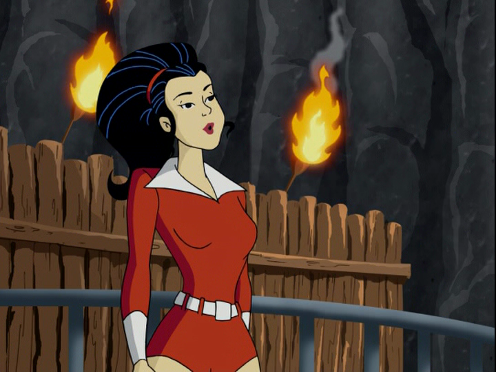 What's New ScoobyDoo Lights! Camera! Mayhem!