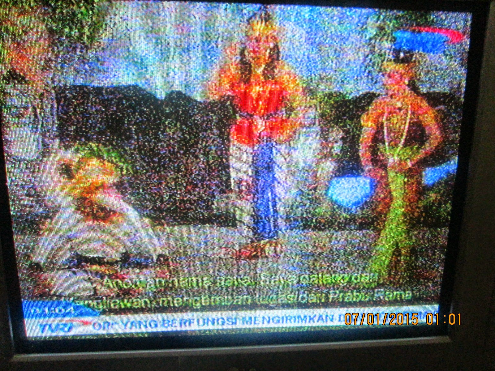 Fxsutono Blogspot Com Ringkasan Cerita Anoman Duta Sang Utusan