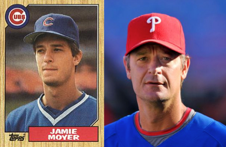 Sully Baseball: All “Born After Jamie Moyer's Debut” Team - A 25 Man Roster