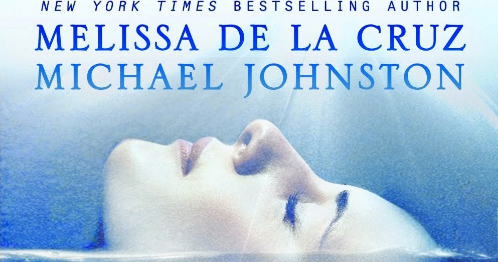 Heart of Dread Frozen by Melissa de la Cruz