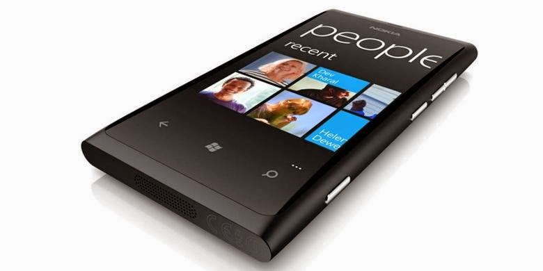 11 Ponsel Nokia yang Melegenda 11 Ponsel Nokia yang Melegenda