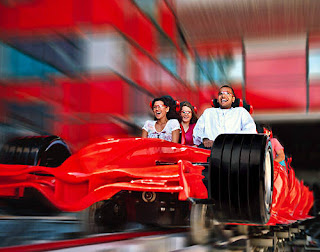 Ferrari World Pictures