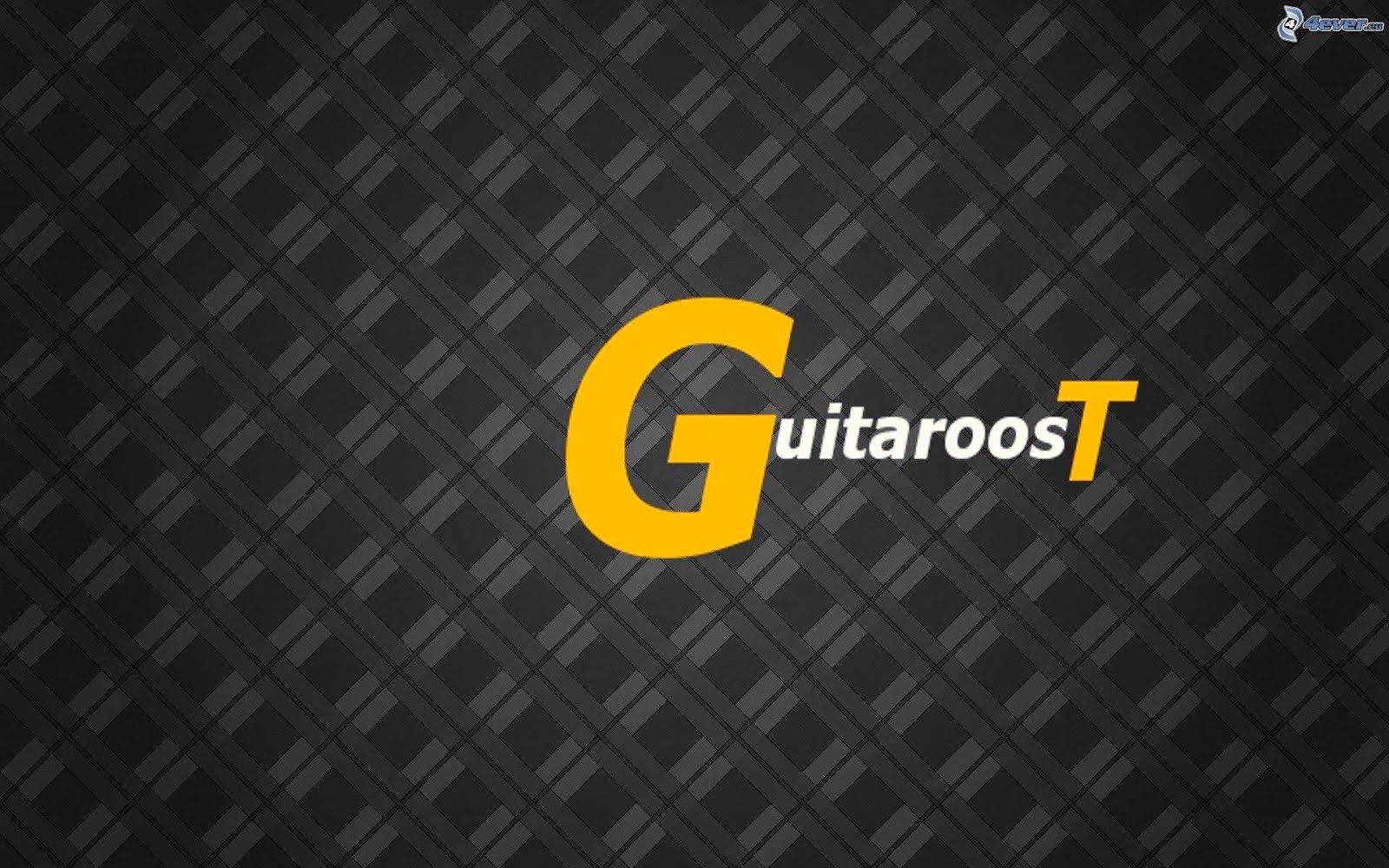 Association GUITAROOST