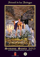 Semana Santa de Setenil de las Bodegas 2015