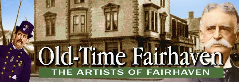 Fairhaven, MA, Artists