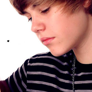 Justin Bieber Hair