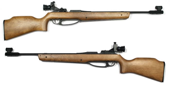 Daisy air rifle coupons