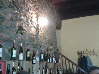 Mesón Don Nacho, Villafranca del Bierzo Mesón Don Nacho, Villafranca del Bierzo