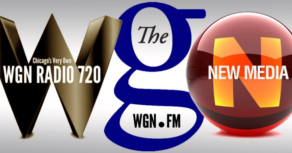 Media Confidential Chicago Radio WGN Unveils 7Day LineUp