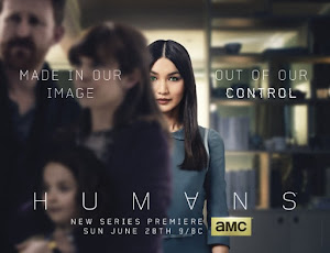 Xem Phim Tiềm Cận Sự Sống Phần 1 Phim Tiềm Cận Sự Sống Phần 1-Humans Season 1