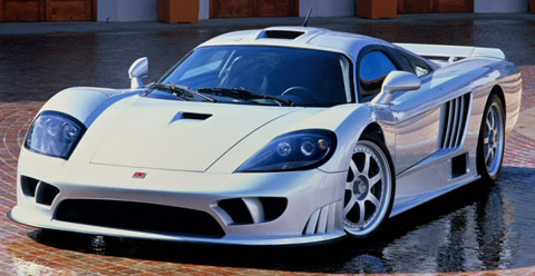 Most Expensive Car In The World Wallpaper