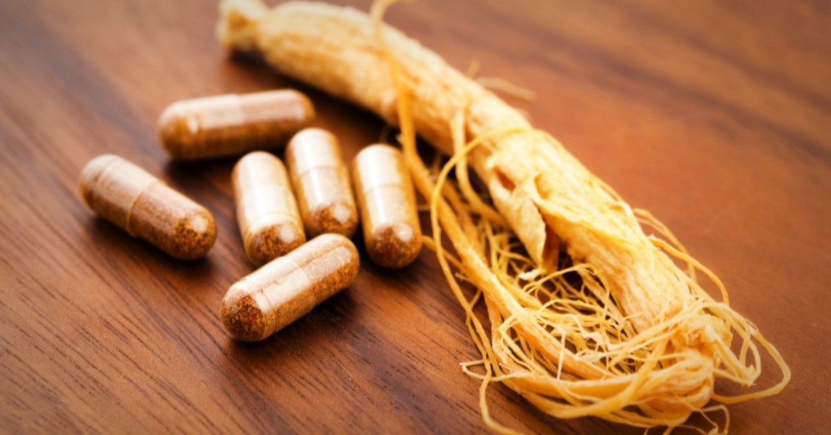 The Life Extension Blog Ginseng Root of Immortality