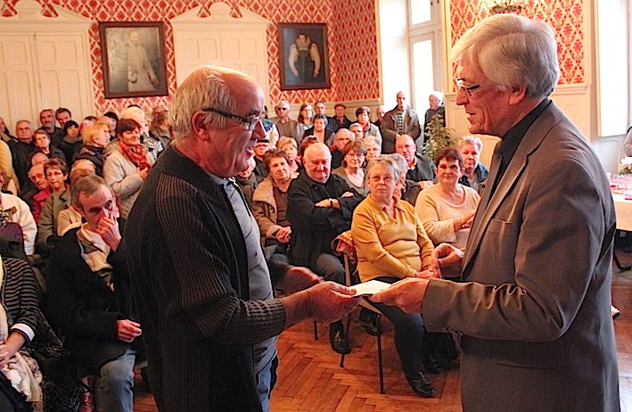 Point rencontre jonzac