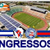 Venda de ingressos para o jogo Galícia x Bahia - Campeonato Baiano 2015
