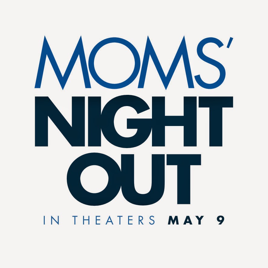 MOM'S NIGHT OUT!
