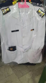 BAJU PDU PAKIBRA