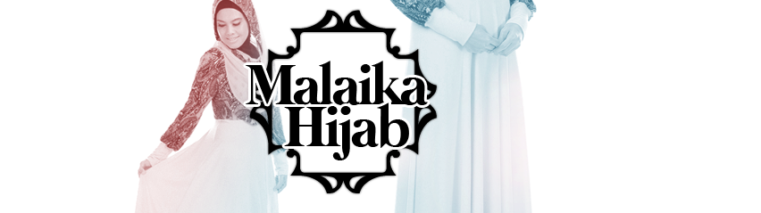 Malaika Hijab