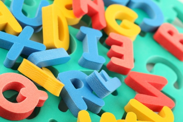 Aprender con el juego: Juegos con palabras: jugar con la primera o la  última letra