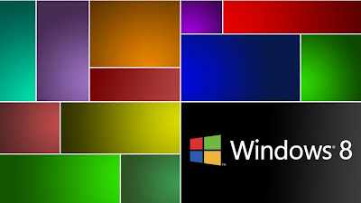 HD Windows 8 Wallpapers