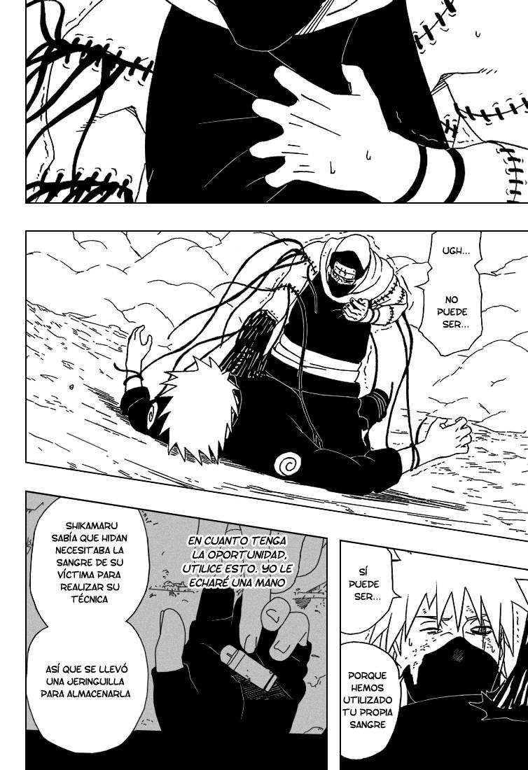 Naruto Shippuden Manga 336 Naruto Shippuden Manga 336