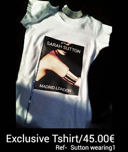 Camiseta/Tshirt exclusiva de mi firma.moda/man-woman/Available
