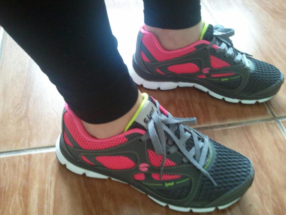 tenis lynd feminino 2018