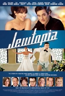 مشاهدة وتحميل فيلم Jewtopia 2012 مترجم اون لاين