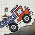 Doodle Truck App