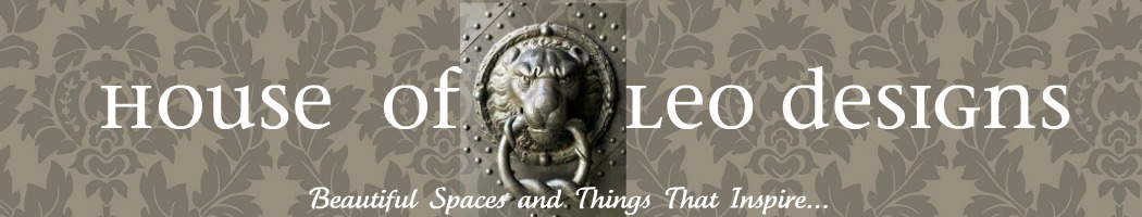 house of leo designs