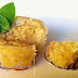 Réalisez des tartelettes moelleuses citron amande