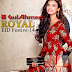 Gul Ahmed Gold Collection – Royal Eid Dresses Launched by Gul Ahmed