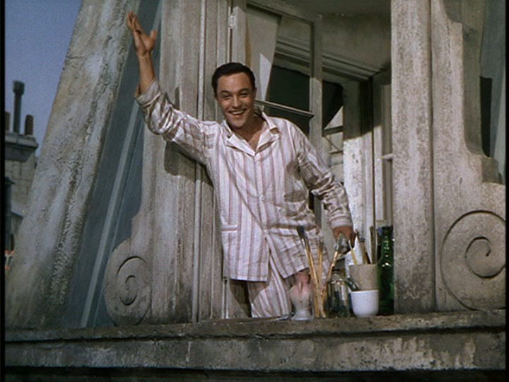 An American in Paris 1951 - Rotten Tomatoes