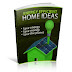 Energy efficient home ideas (Do-It-Yourself)