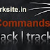 Backtrack Basic commands Learning for beginners