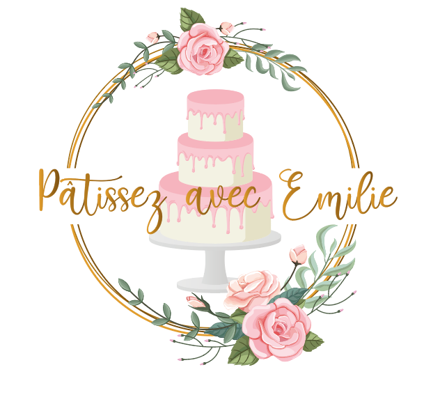 notre sponsor : "Pâtissez avec Emilie"