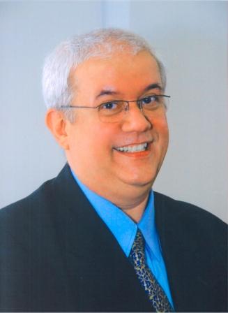 Professor Doutor Fernando Tadeu de Miranda Borges