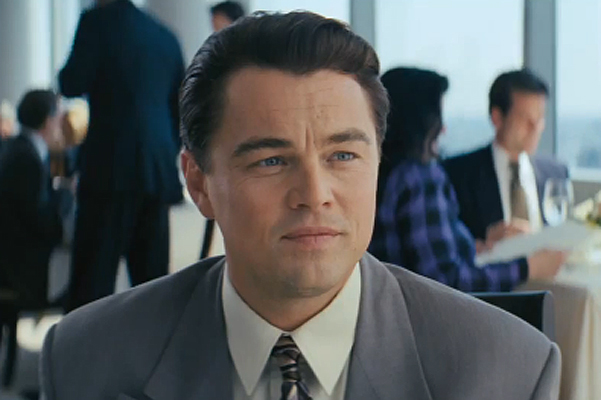 The Wolf of Wall Street : Trailer with Leonardo DiCaprio and Matthew McConaughey - news-4y