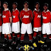 Ảnh bìa Facebook đội bóng Manchester United - MU Cover FB